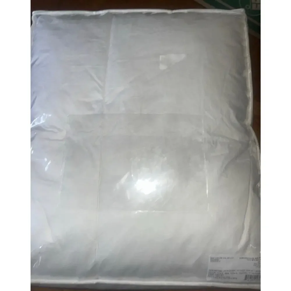 The Company Store LaCrosse LoftAire Twin XL Down Alternative Comforter Medium